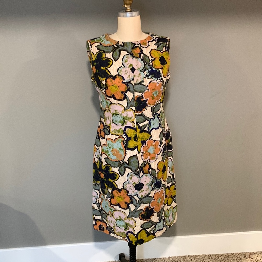 Vintage Dress.